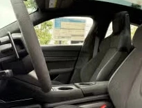 Porsche Taycan GTS AWD 2026