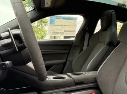 Porsche Taycan GTS AWD 2026