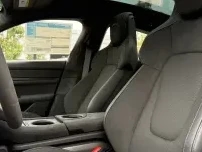 Porsche Taycan GTS AWD 2026