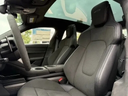 Porsche Taycan GTS AWD 2026