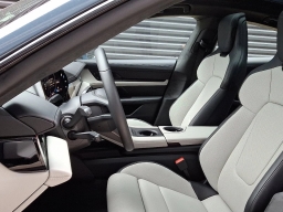 Porsche Taycan GTS AWD 2026