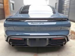 Porsche Taycan GTS AWD 2026