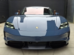 Porsche Taycan GTS AWD 2026