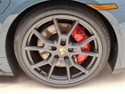 Porsche Taycan GTS AWD 2026