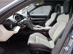 Porsche Taycan GTS AWD 2026