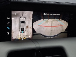 Porsche Taycan GTS AWD 2026