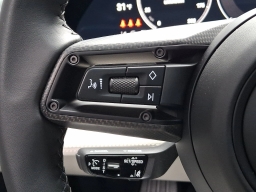 Porsche Taycan GTS AWD 2026