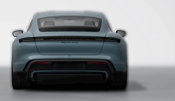 Porsche Taycan GTS AWD 2026