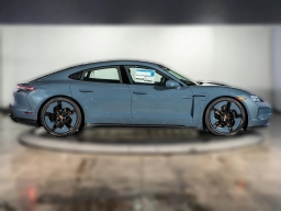 Porsche Taycan GTS AWD 2026