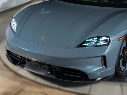 Porsche Taycan GTS AWD 2026