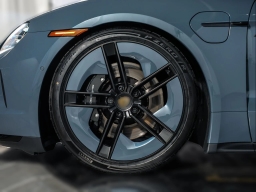 Porsche Taycan GTS AWD 2026