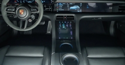 Porsche Taycan GTS AWD 2026