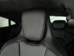 Porsche Taycan GTS AWD 2026