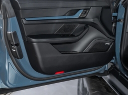 Porsche Taycan GTS AWD 2026