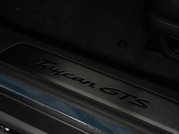 Porsche Taycan GTS AWD 2026