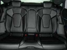 Porsche Taycan GTS AWD 2026