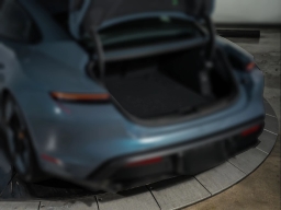 Porsche Taycan GTS AWD 2026