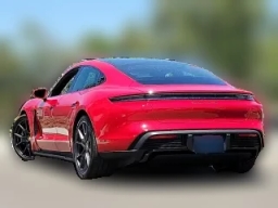 Porsche Taycan GTS AWD 2025