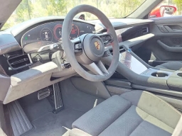 Porsche Taycan GTS AWD 2025