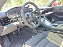 Porsche Taycan GTS AWD 2025