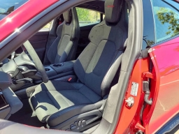 Porsche Taycan GTS AWD 2025