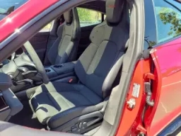 Porsche Taycan GTS AWD 2025