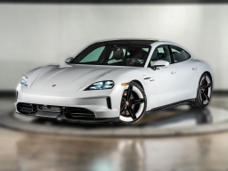 Porsche Taycan GTS AWD 2026