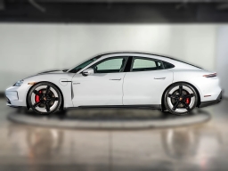 Porsche Taycan GTS AWD 2026