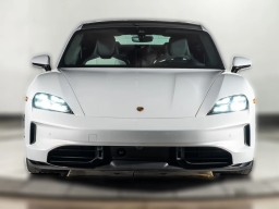 Porsche Taycan GTS AWD 2026