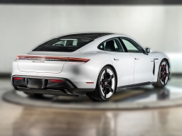 Porsche Taycan GTS AWD 2026