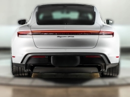 Porsche Taycan GTS AWD 2026