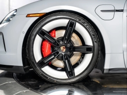 Porsche Taycan GTS AWD 2026