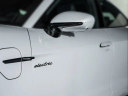 Porsche Taycan GTS AWD 2026