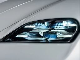 Porsche Taycan GTS AWD 2026