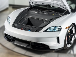 Porsche Taycan GTS AWD 2026