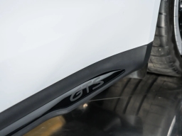 Porsche Taycan GTS AWD 2026