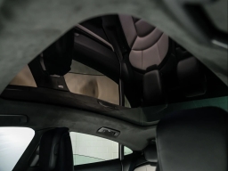 Porsche Taycan GTS AWD 2026