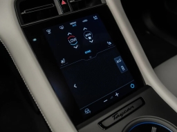 Porsche Taycan GTS AWD 2026