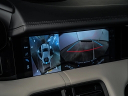 Porsche Taycan GTS AWD 2026