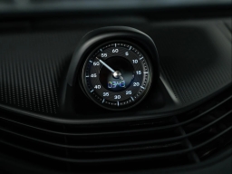 Porsche Taycan GTS AWD 2026