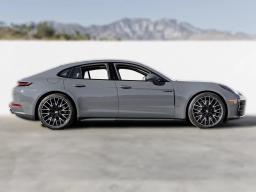 Porsche Panamera 4 E-Hybrid AWD 2026