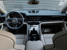 Porsche Panamera 4 E-Hybrid AWD 2026