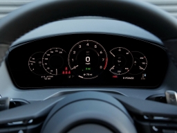 Porsche Panamera 4 E-Hybrid AWD 2026