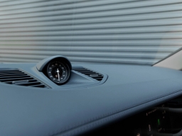 Porsche Panamera 4 E-Hybrid AWD 2026