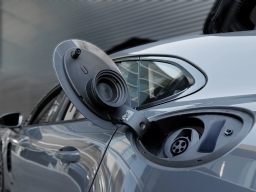 Porsche Panamera 4 E-Hybrid AWD 2026