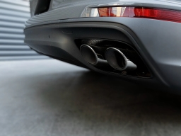 Porsche Panamera 4 E-Hybrid AWD 2026