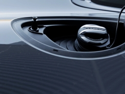 Porsche Panamera 4 E-Hybrid AWD 2026