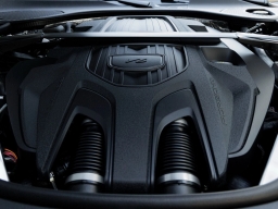 Porsche Panamera 4 E-Hybrid AWD 2026