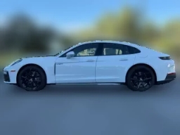 Porsche Panamera 4 E-Hybrid AWD 2026