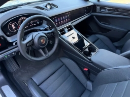 Porsche Panamera 4 E-Hybrid AWD 2026